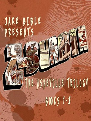 cover image of Z-Burbia